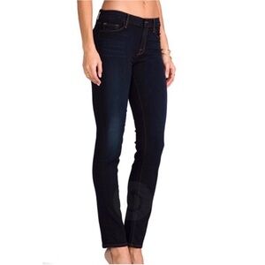 J Brand Atlantis Dark Wash Denim-31